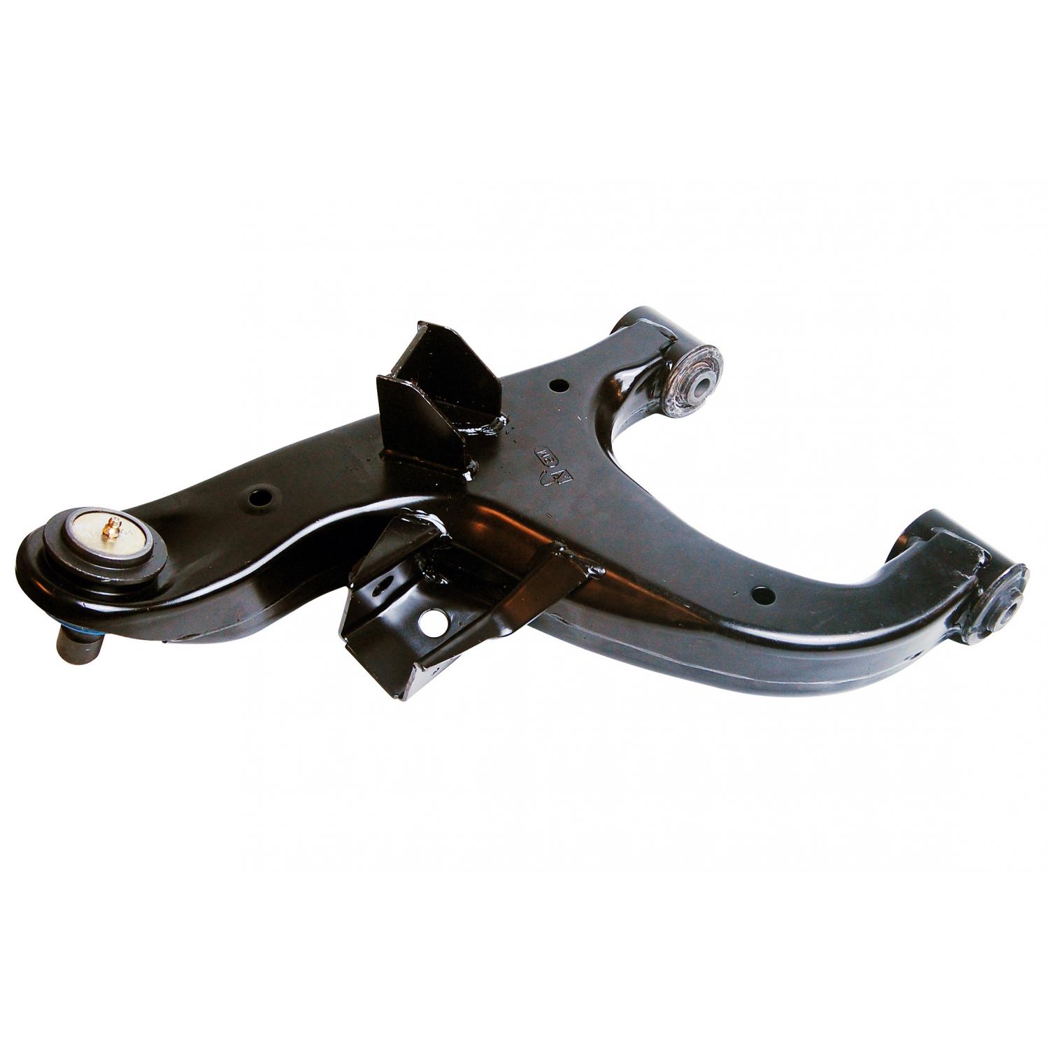 Mevotech CMS301103 - Suspension Control Arm and Ball Joint Assembly Mevotech CMS301103 Suspension Control Arm and Ball Joint Assembly product image 2 of 5
