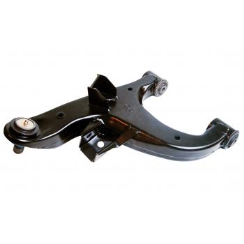 2007 Infiniti QX56 Suspension Control Arm and Ball Joint Assembly Rear Right Lower Mevotech CMS301103 image 2 of 4