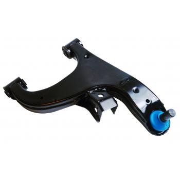 2007 Infiniti QX56 Suspension Control Arm and Ball Joint Assembly Rear Right Lower Mevotech CMS301103 image 3 of 4