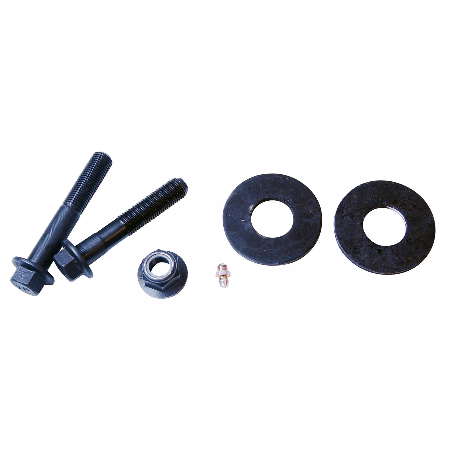 Mevotech CMS301103 - Suspension Control Arm and Ball Joint Assembly Mevotech CMS301103 Suspension Control Arm and Ball Joint Assembly product image 4 of 5
