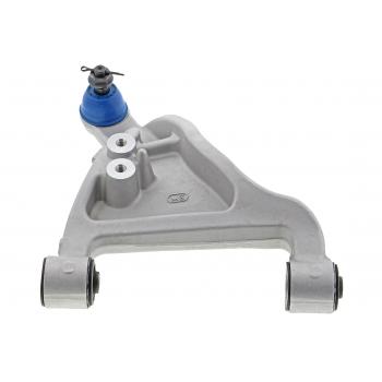 2006 Nissan Murano Suspension Control Arm and Ball Joint Assembly Rear Left Upper Mevotech CMS301104 image 1 of 4