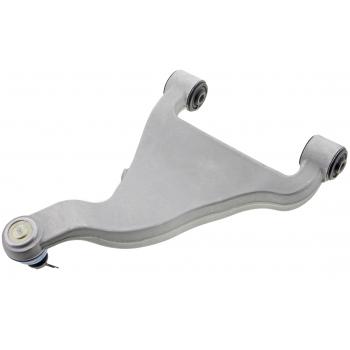 MEVOTECH CMS301104 - Suspension Control Arm and Ball Joint Assembly Product image