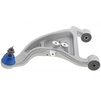 MEVOTECH CMS301104 - Suspension Control Arm and Ball Joint Assembly Product image