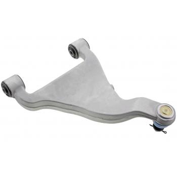 Mevotech CMS301105 Suspension Control Arm and Ball Joint Assembly product image 2 of 5