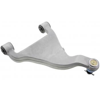 MEVOTECH CMS301105 - Suspension Control Arm and Ball Joint Assembly Product image