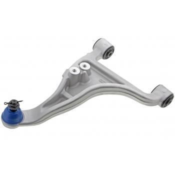 MEVOTECH CMS301105 - Suspension Control Arm and Ball Joint Assembly Product image