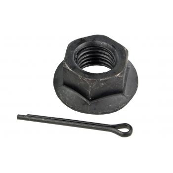 Mevotech CMS301105 Suspension Control Arm and Ball Joint Assembly product image 4 of 5