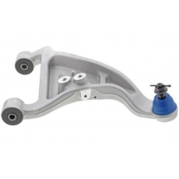 MEVOTECH CMS301105 - Suspension Control Arm and Ball Joint Assembly Product image