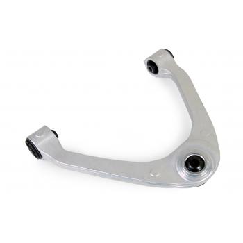 2012 Infiniti G25 Suspension Control Arm and Ball Joint Assembly Front Left Upper Mevotech CMS301109 image 2 of 4
