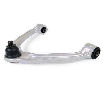 2012 Infiniti G25 Suspension Control Arm and Ball Joint Assembly Front Left Upper Mevotech CMS301109 image 4 of 4