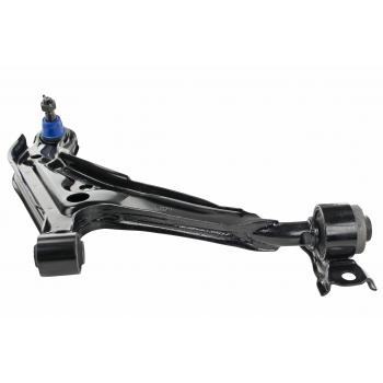 2000 Infiniti G20 Suspension Control Arm and Ball Joint Assembly Front Right Lower Mevotech CMS30111 image 1 of 4