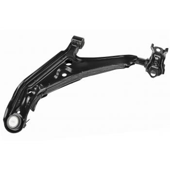 2000 Infiniti G20 Suspension Control Arm and Ball Joint Assembly Front Right Lower Mevotech CMS30111 image 2 of 4