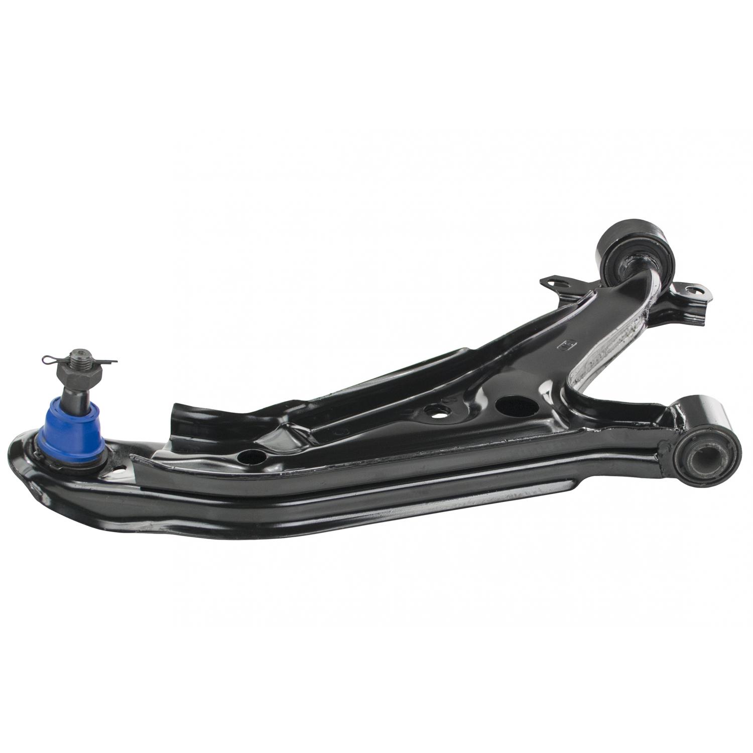 Mevotech CMS30111 - Suspension Control Arm and Ball Joint Assembly Mevotech CMS30111 Suspension Control Arm and Ball Joint Assembly product image 5 of 5