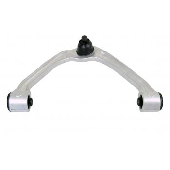 2012 Infiniti G25 Suspension Control Arm and Ball Joint Assembly Front Right Upper Mevotech CMS301110 image 1 of 4