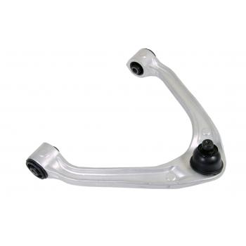 2012 Infiniti G25 Suspension Control Arm and Ball Joint Assembly Front Right Upper Mevotech CMS301110 image 3 of 4