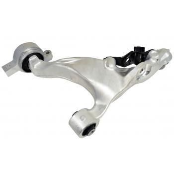 2014 Infiniti QX50 Suspension Control Arm and Ball Joint Assembly Front Left Lower Mevotech CMS301111 image 1 of 2