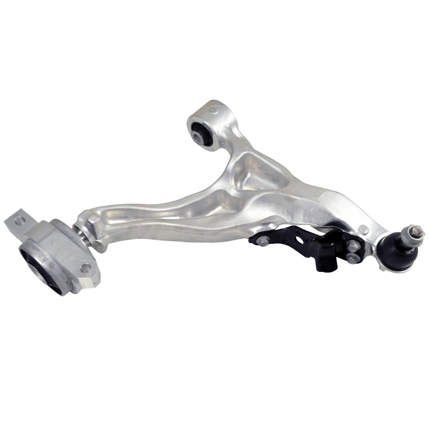 Mevotech CMS301111 - Suspension Control Arm and Ball Joint Assembly Mevotech CMS301111 Suspension Control Arm and Ball Joint Assembly product image 2 of 2
