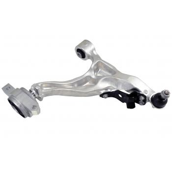 2014 Infiniti QX50 Suspension Control Arm and Ball Joint Assembly Front Left Lower Mevotech CMS301111 image 2 of 2