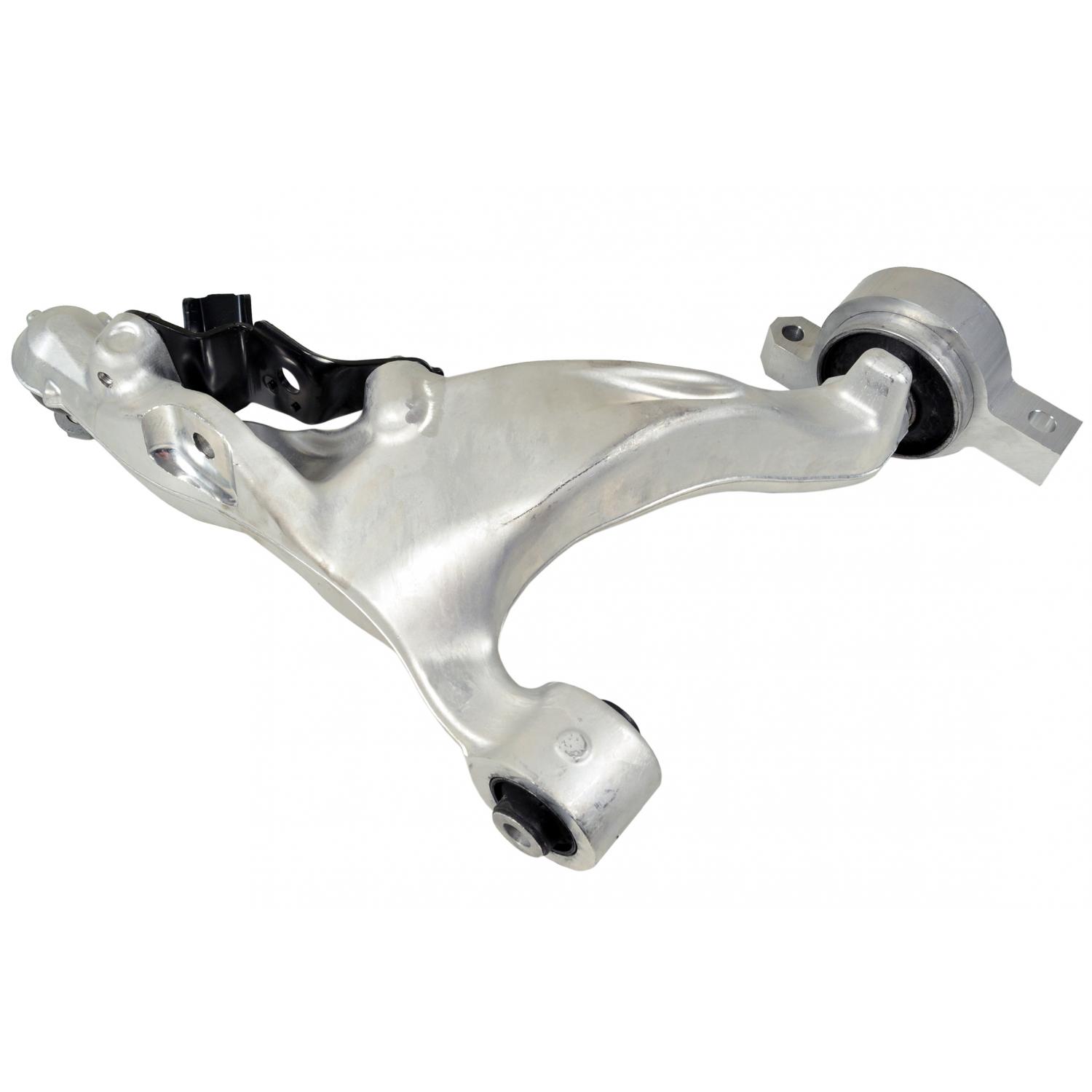 Mevotech CMS301112 - Suspension Control Arm and Ball Joint Assembly Mevotech CMS301112 Suspension Control Arm and Ball Joint Assembly product image 1 of 2