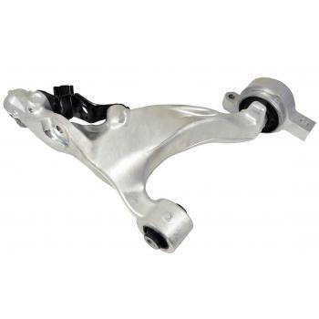 2014 Infiniti QX50 Suspension Control Arm and Ball Joint Assembly Front Right Lower Mevotech CMS301112 image 1 of 2