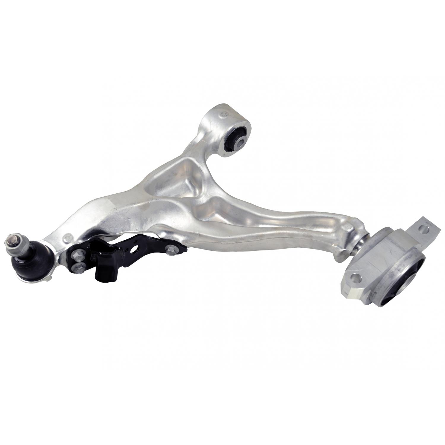 Mevotech CMS301112 - Suspension Control Arm and Ball Joint Assembly Mevotech CMS301112 Suspension Control Arm and Ball Joint Assembly product image 2 of 2