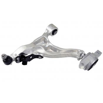 2014 Infiniti QX50 Suspension Control Arm and Ball Joint Assembly Front Right Lower Mevotech CMS301112 image 2 of 2