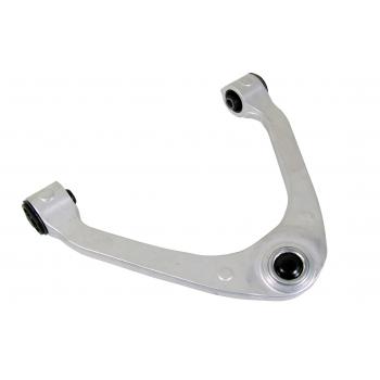 2012 Infiniti EX35 Suspension Control Arm and Ball Joint Assembly Front Left Upper Mevotech CMS301113 image 2 of 4