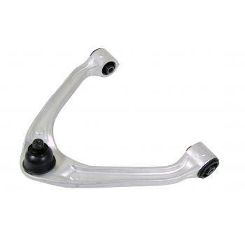 2012 Infiniti EX35 Suspension Control Arm and Ball Joint Assembly Front Left Upper Mevotech CMS301113 image 3 of 4
