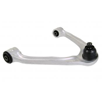 2012 Infiniti EX35 Suspension Control Arm and Ball Joint Assembly Front Left Upper Mevotech CMS301113 image 4 of 4