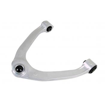 2012 Infiniti EX35 Suspension Control Arm and Ball Joint Assembly Front Right Upper Mevotech CMS301114 image 1 of 4