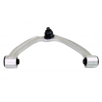 2012 Infiniti EX35 Suspension Control Arm and Ball Joint Assembly Front Right Upper Mevotech CMS301114 image 2 of 4