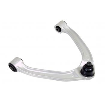 2012 Infiniti EX35 Suspension Control Arm and Ball Joint Assembly Front Right Upper Mevotech CMS301114 image 3 of 4