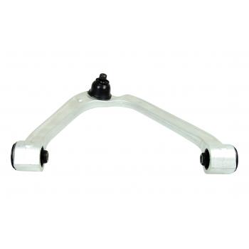 2014 Infiniti QX70 Suspension Control Arm and Ball Joint Assembly Front Left Upper Mevotech CMS301115 image 1 of 4