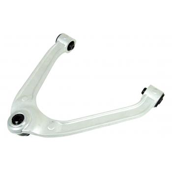 2014 Infiniti QX70 Suspension Control Arm and Ball Joint Assembly Front Left Upper Mevotech CMS301115 image 2 of 4