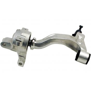 2014 Infiniti QX70 Suspension Control Arm and Ball Joint Assembly Front Right Lower Mevotech CMS301116 image 1 of 4