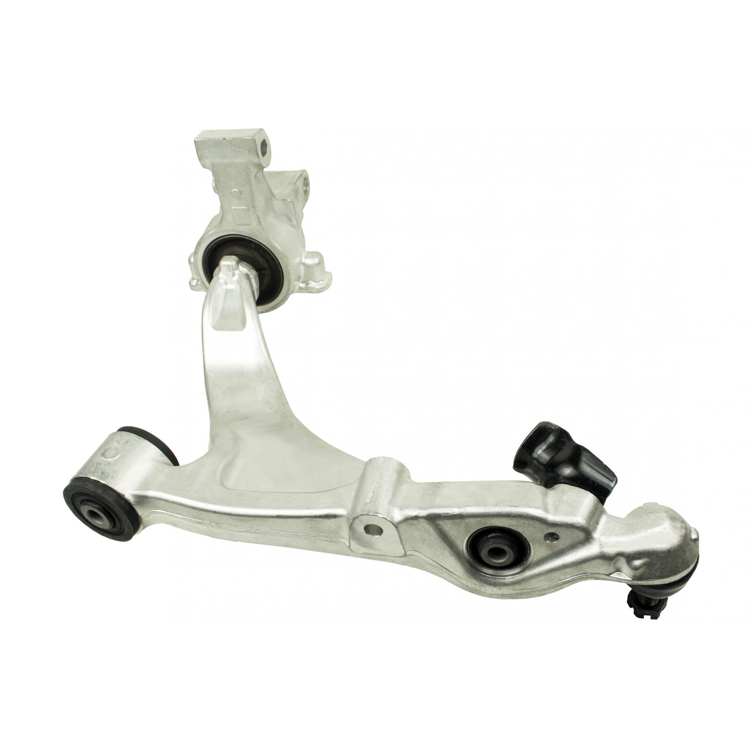 Mevotech CMS301117 - Suspension Control Arm and Ball Joint Assembly Mevotech CMS301117 Suspension Control Arm and Ball Joint Assembly product image 2 of 5