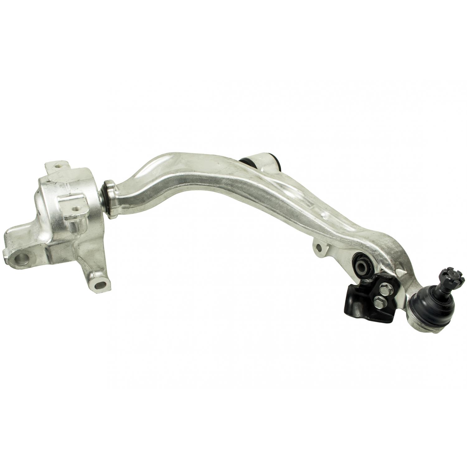 Mevotech CMS301117 - Suspension Control Arm and Ball Joint Assembly Mevotech CMS301117 Suspension Control Arm and Ball Joint Assembly product image 3 of 5