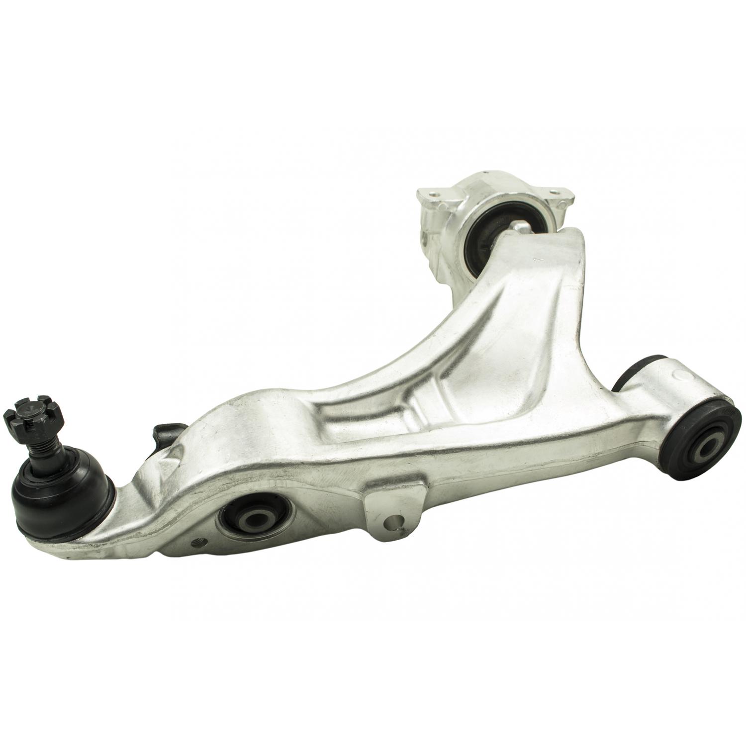 Mevotech CMS301117 - Suspension Control Arm and Ball Joint Assembly Mevotech CMS301117 Suspension Control Arm and Ball Joint Assembly product image 5 of 5