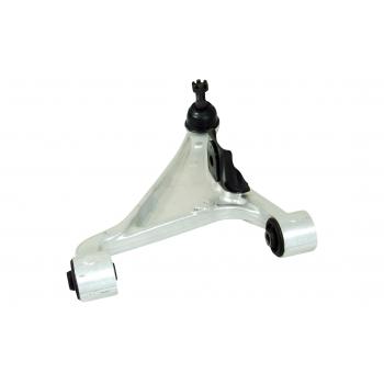 2014 Infiniti QX70 Suspension Control Arm and Ball Joint Assembly Rear Right Upper Mevotech CMS301118 image 1 of 4