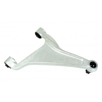 2014 Infiniti QX70 Suspension Control Arm and Ball Joint Assembly Rear Right Upper Mevotech CMS301118 image 2 of 4
