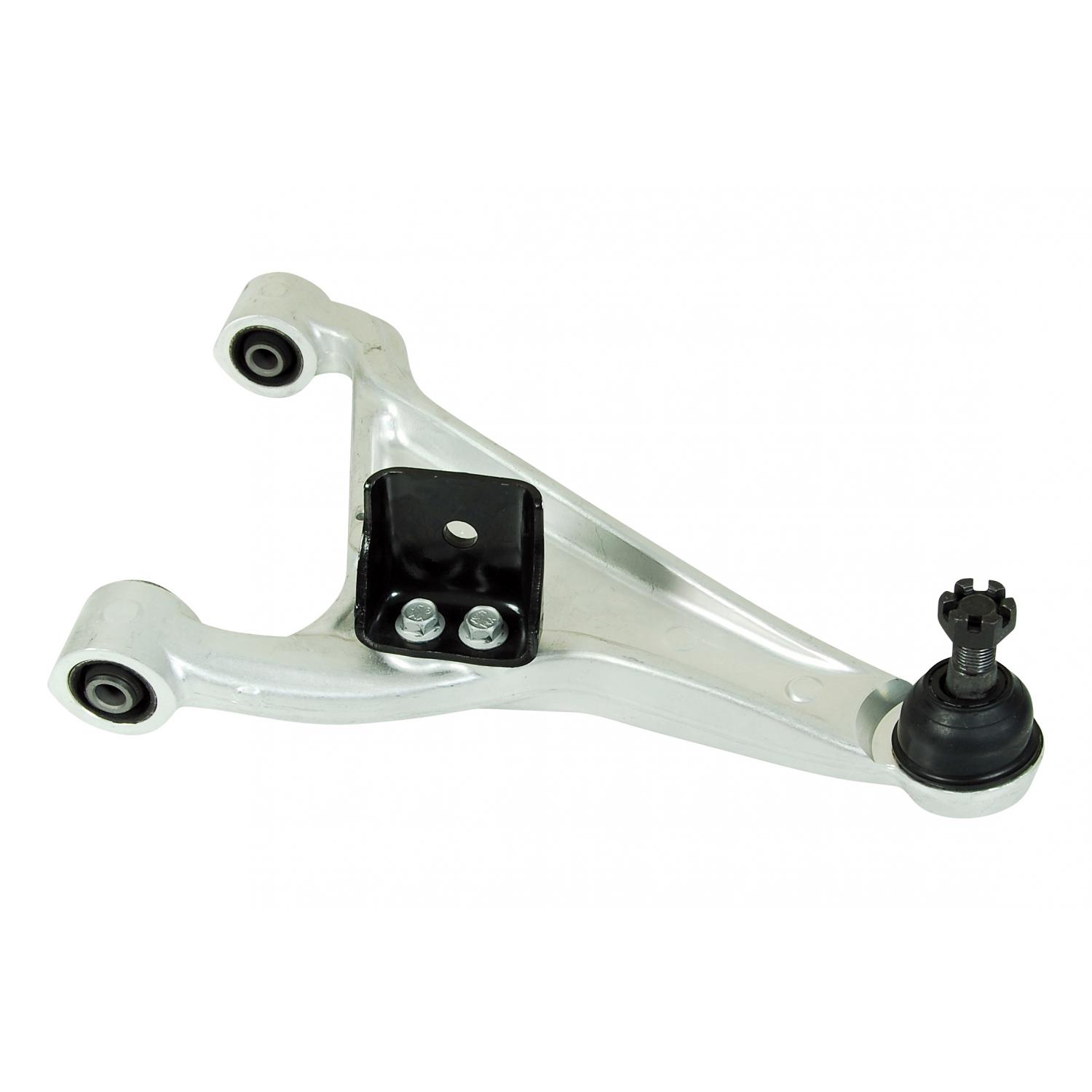 Mevotech CMS301118 - Suspension Control Arm and Ball Joint Assembly Mevotech CMS301118 Suspension Control Arm and Ball Joint Assembly product image 3 of 4