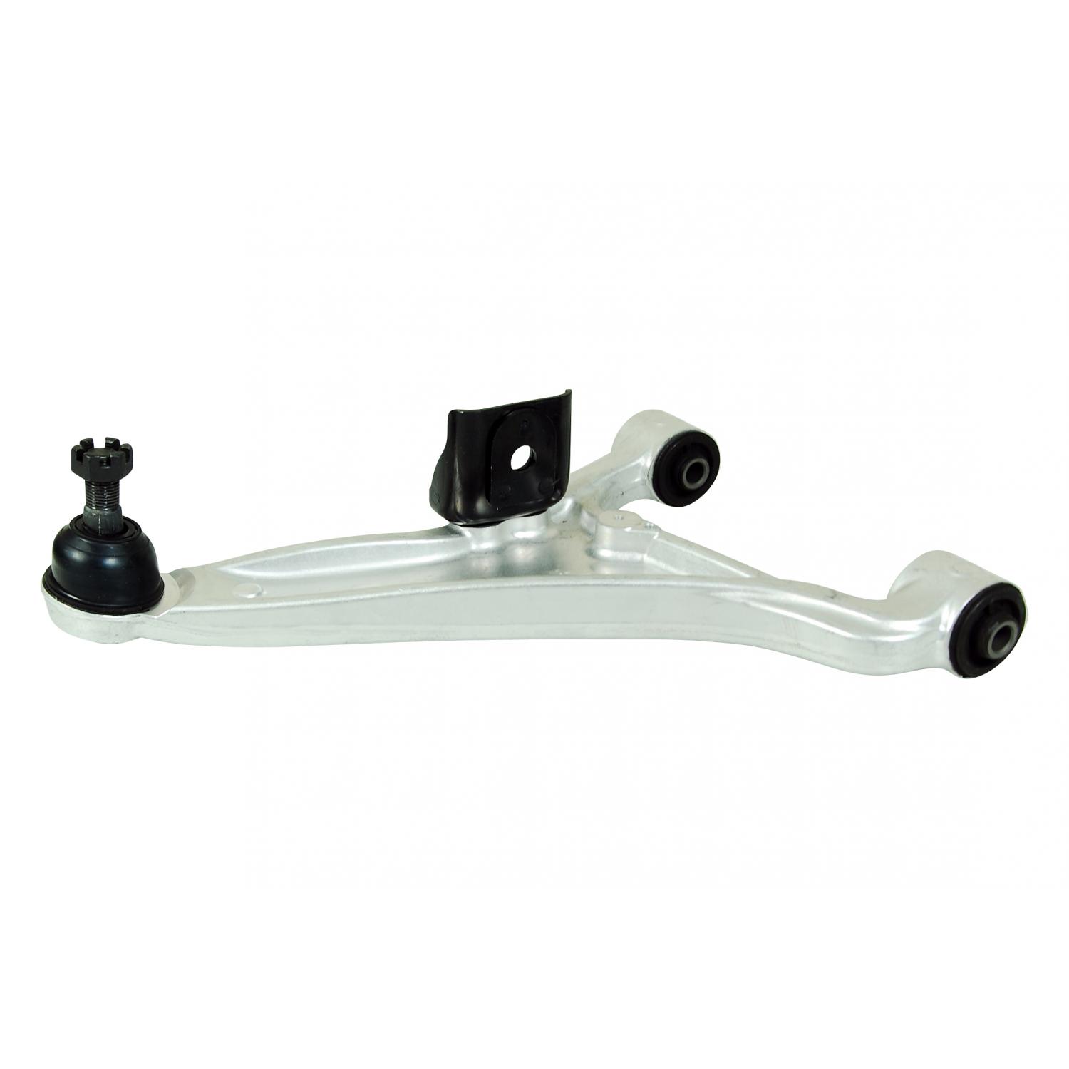 Mevotech CMS301118 - Suspension Control Arm and Ball Joint Assembly Mevotech CMS301118 Suspension Control Arm and Ball Joint Assembly product image 4 of 4