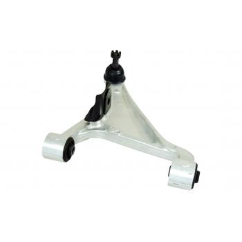 2014 Infiniti QX70 Suspension Control Arm and Ball Joint Assembly Rear Left Upper Mevotech CMS301119 image 1 of 4