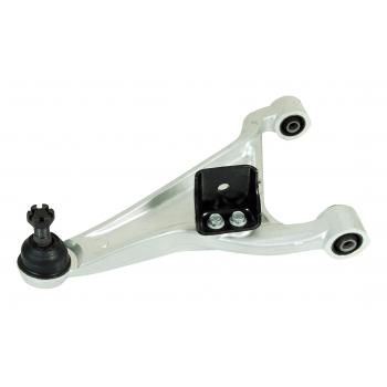 MEVOTECH CMS301119 - Suspension Control Arm and Ball Joint Assembly Product image