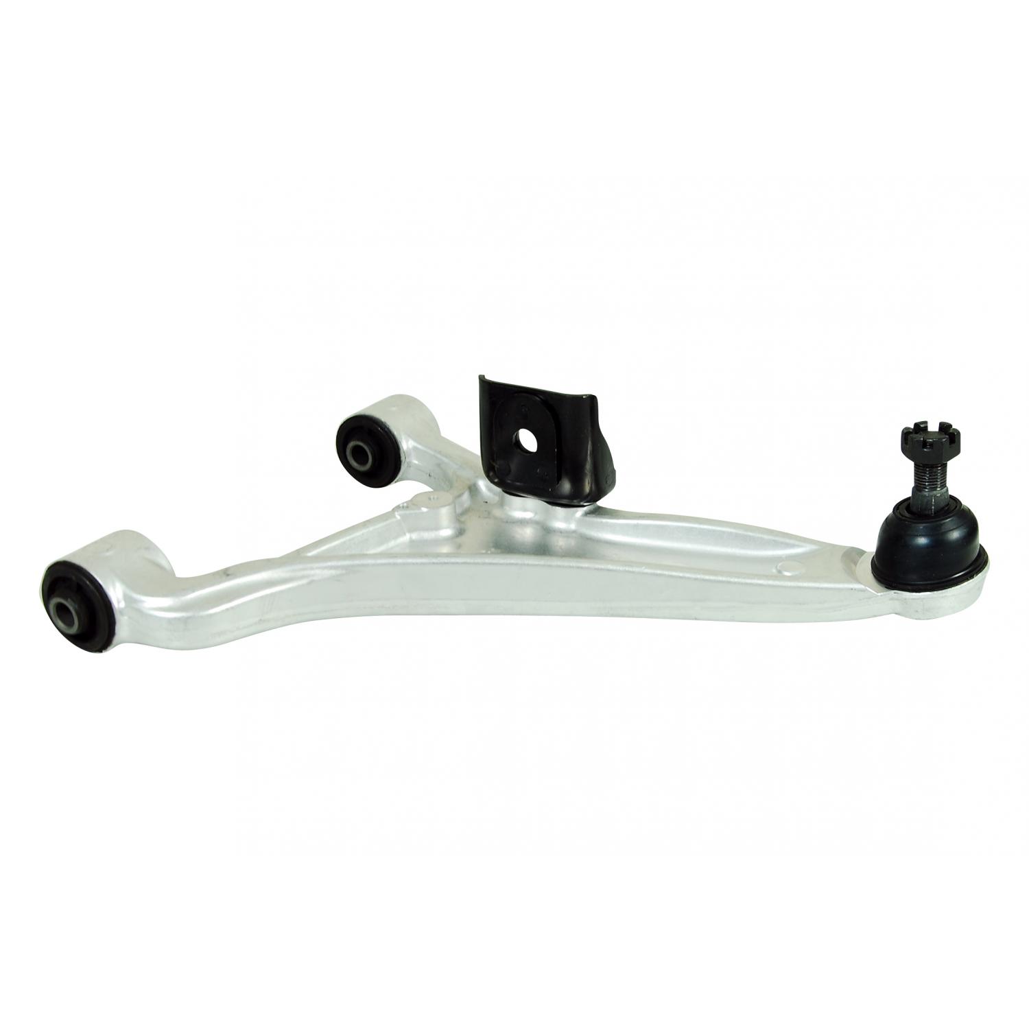 Mevotech CMS301119 - Suspension Control Arm and Ball Joint Assembly Mevotech CMS301119 Suspension Control Arm and Ball Joint Assembly product image 4 of 4