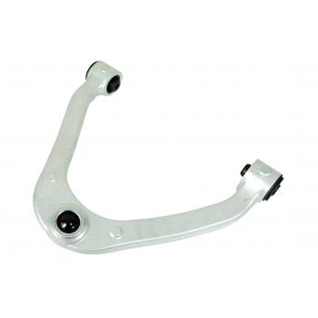 2006 Infiniti M45 Suspension Control Arm and Ball Joint Assembly Front Right Upper Mevotech CMS301120 image 2 of 4