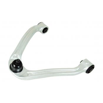 2006 Infiniti M45 Suspension Control Arm and Ball Joint Assembly Front Right Upper Mevotech CMS301120 image 3 of 4