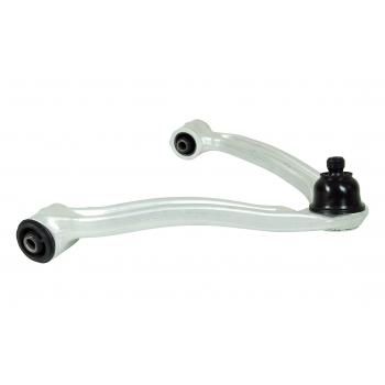 2006 Infiniti M45 Suspension Control Arm and Ball Joint Assembly Front Right Upper Mevotech CMS301120 image 4 of 4