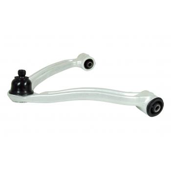 2006 Infiniti M45 Suspension Control Arm and Ball Joint Assembly Front Left Upper Mevotech CMS301121 image 1 of 4