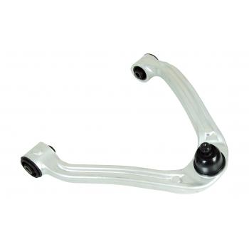 2006 Infiniti M45 Suspension Control Arm and Ball Joint Assembly Front Left Upper Mevotech CMS301121 image 4 of 4